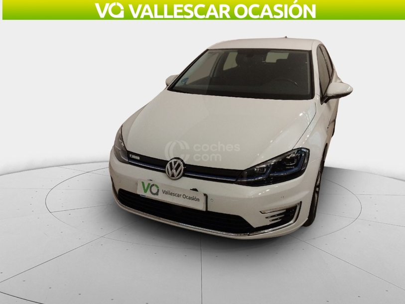 Foto del VOLKSWAGEN Golf e- ePower