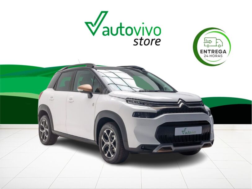 Foto del CITROEN C3 Aircross BlueHDi S&S C-Series 110