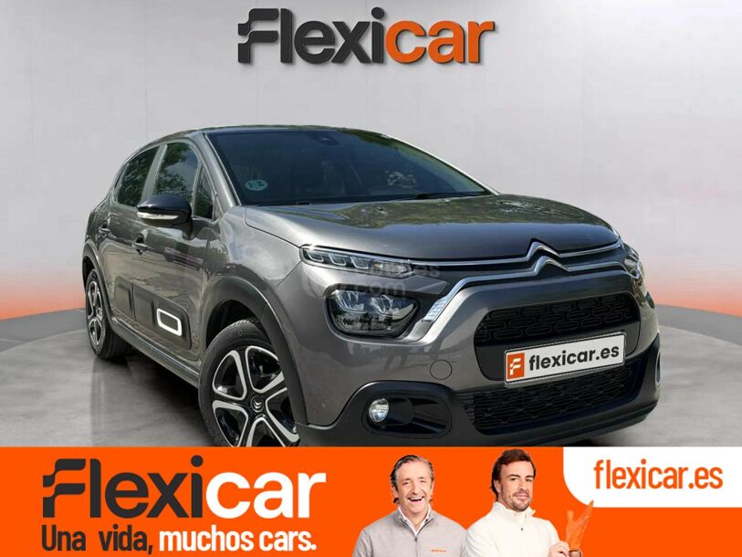 Foto del CITROEN C3 1.5BlueHDi S&S Plus 100