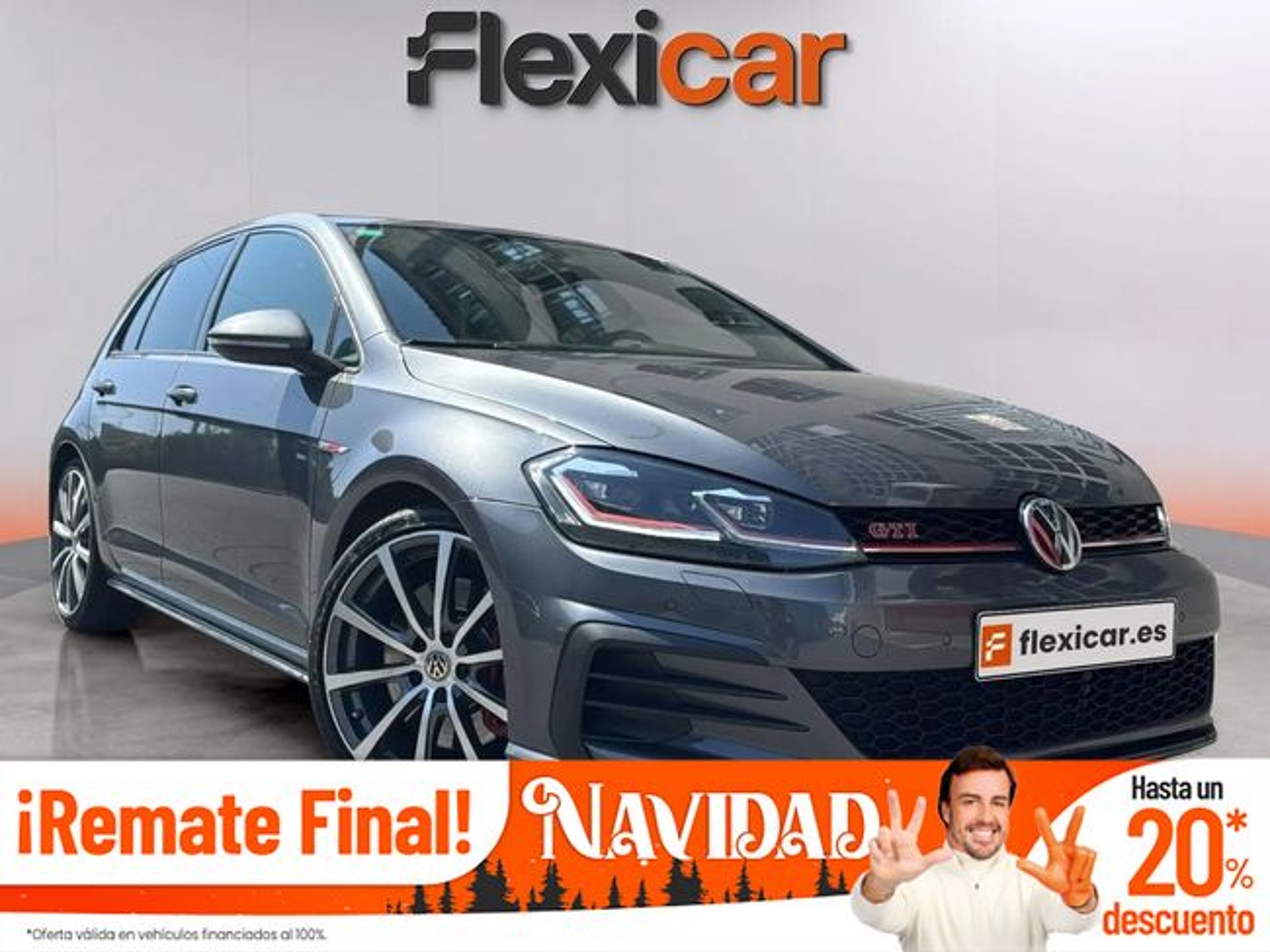 Imagen de VOLKSWAGEN Golf