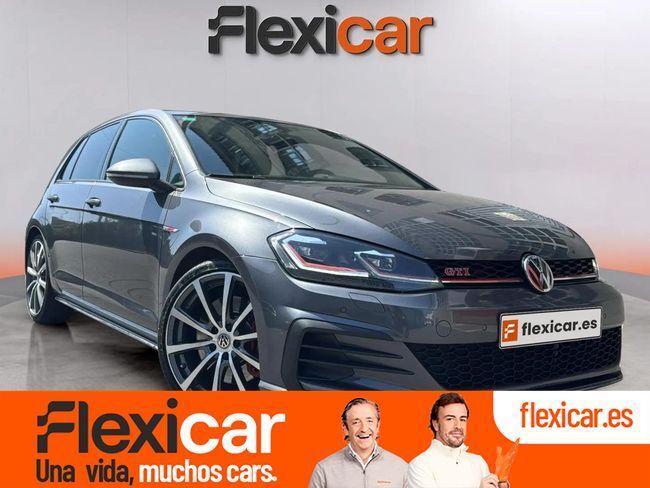 VOLKSWAGEN Golf (GTI Performance 2.0 TSI 180kW(245CV) DSG) en Coruña, A