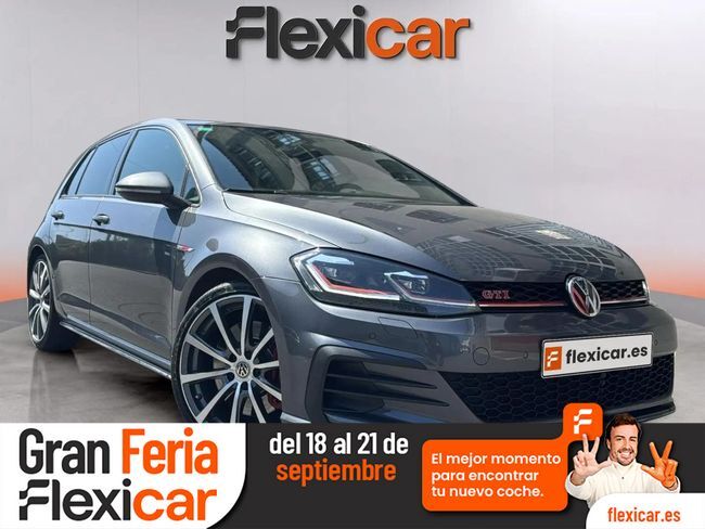 VOLKSWAGEN Golf (GTI Performance 2.0 TSI 180kW(245CV) DSG) en Coruña, A