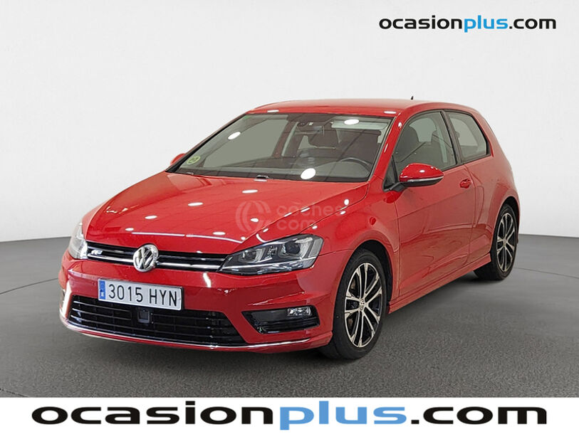 Foto del VOLKSWAGEN Golf 1.6TDI CR BMT Sport 105