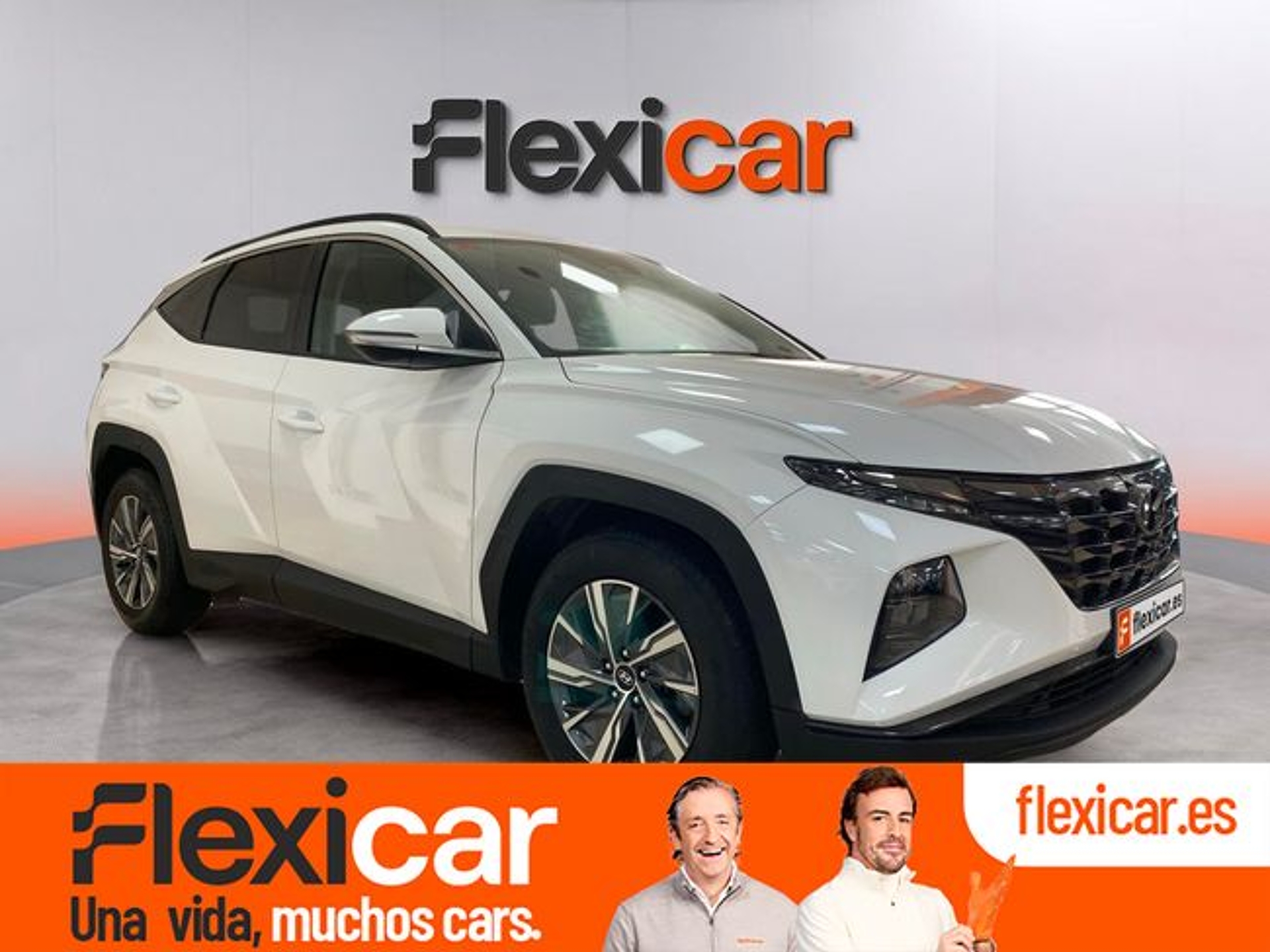 Imagen de HYUNDAI Tucson