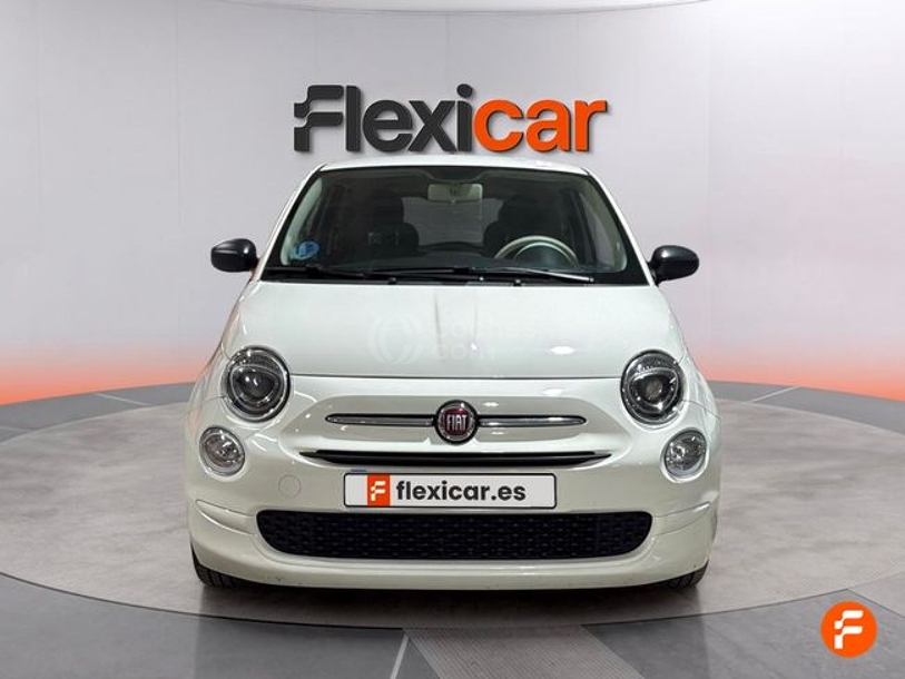 Foto del FIAT 500 1.0 Hybrid Red 52kW