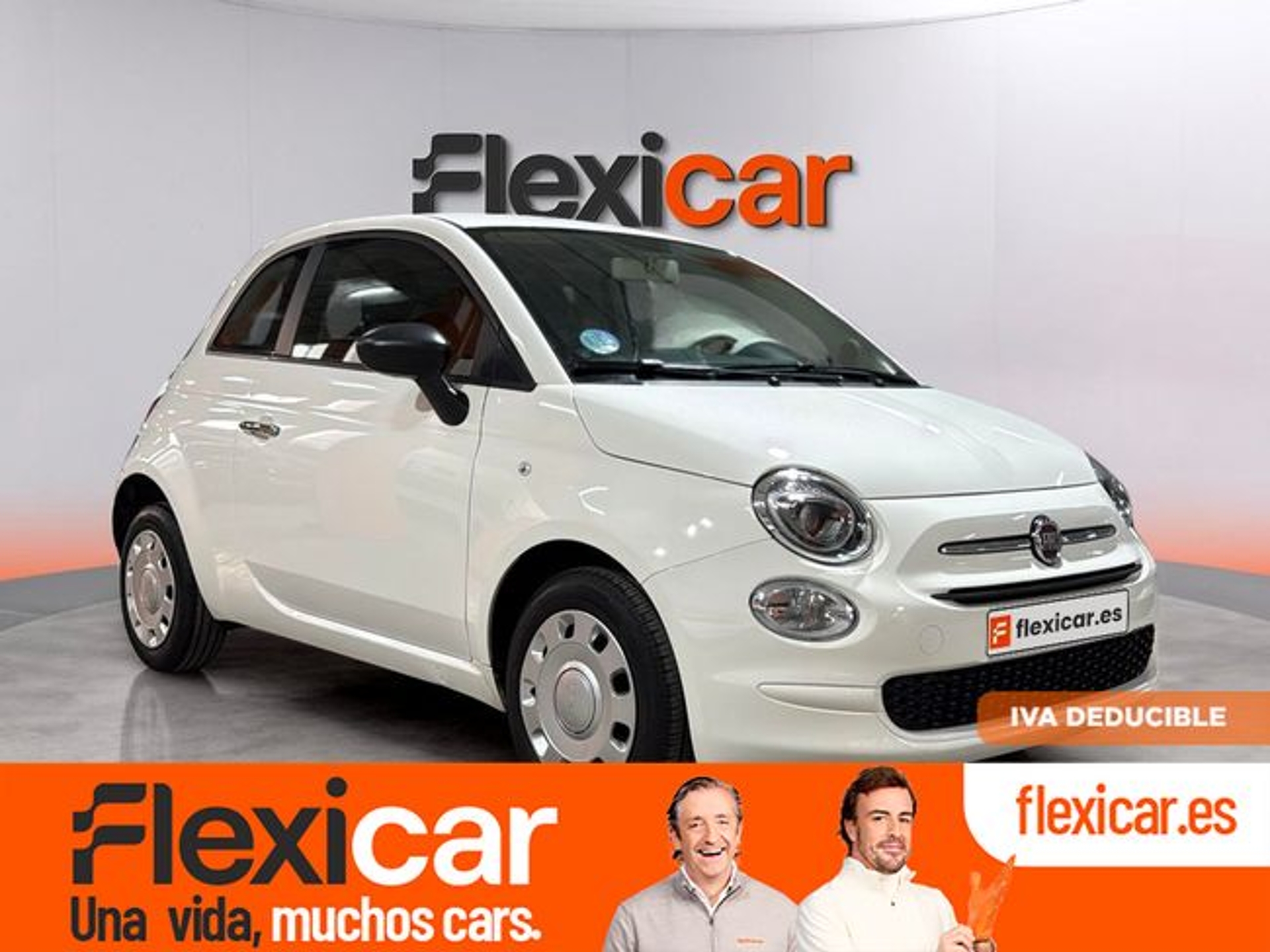 Imagen de FIAT 500