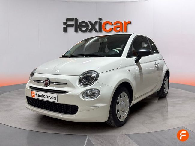 Foto del FIAT 500 1.0 Hybrid Red 52kW