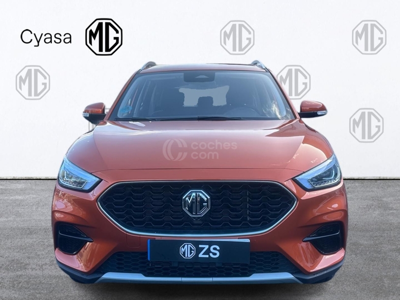 Foto del MG ZS 1.5 VTi-Tech Comfort 78kW