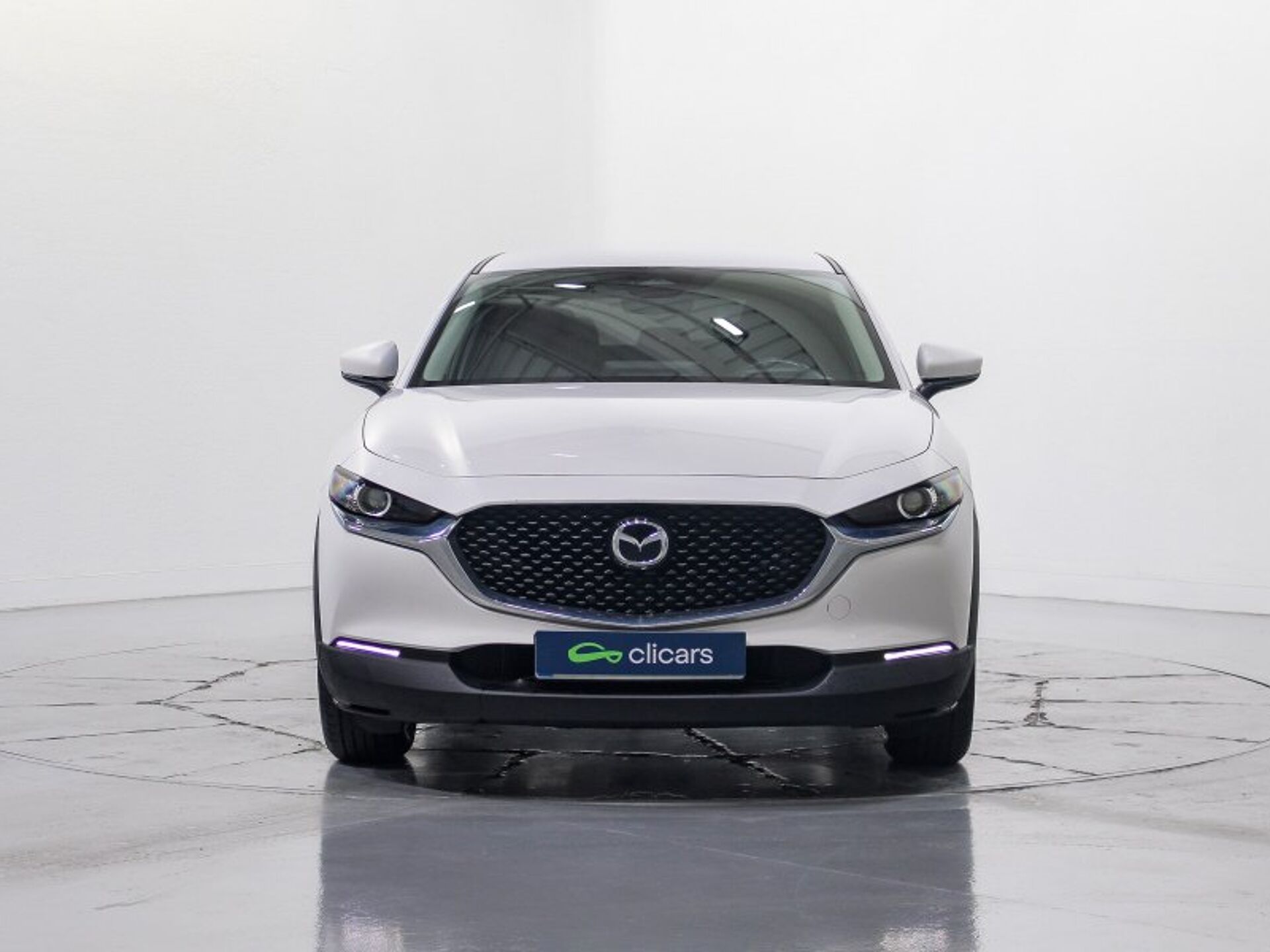 Imagen 2 de MAZDA CX-30