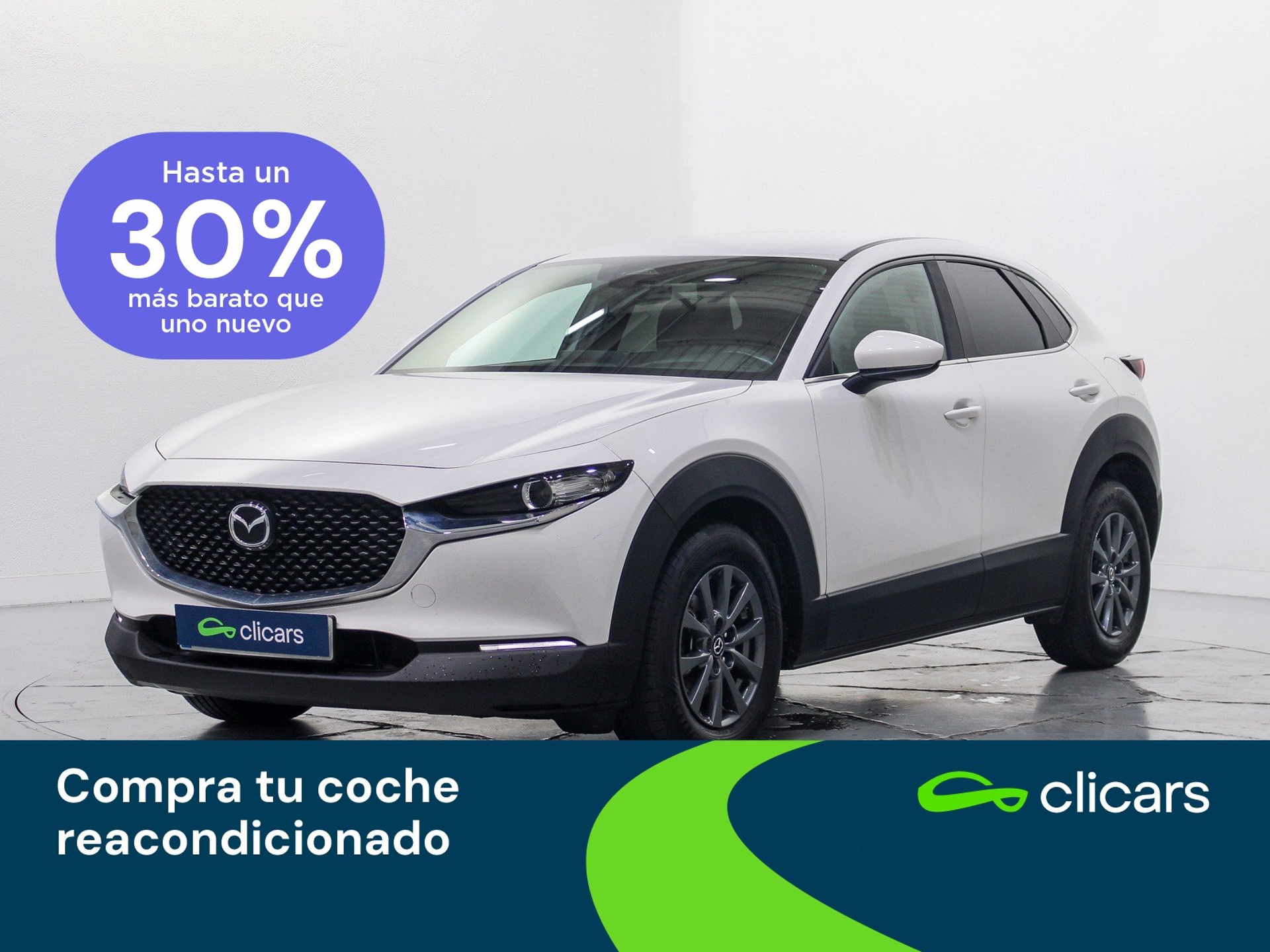 Imagen de MAZDA CX-30