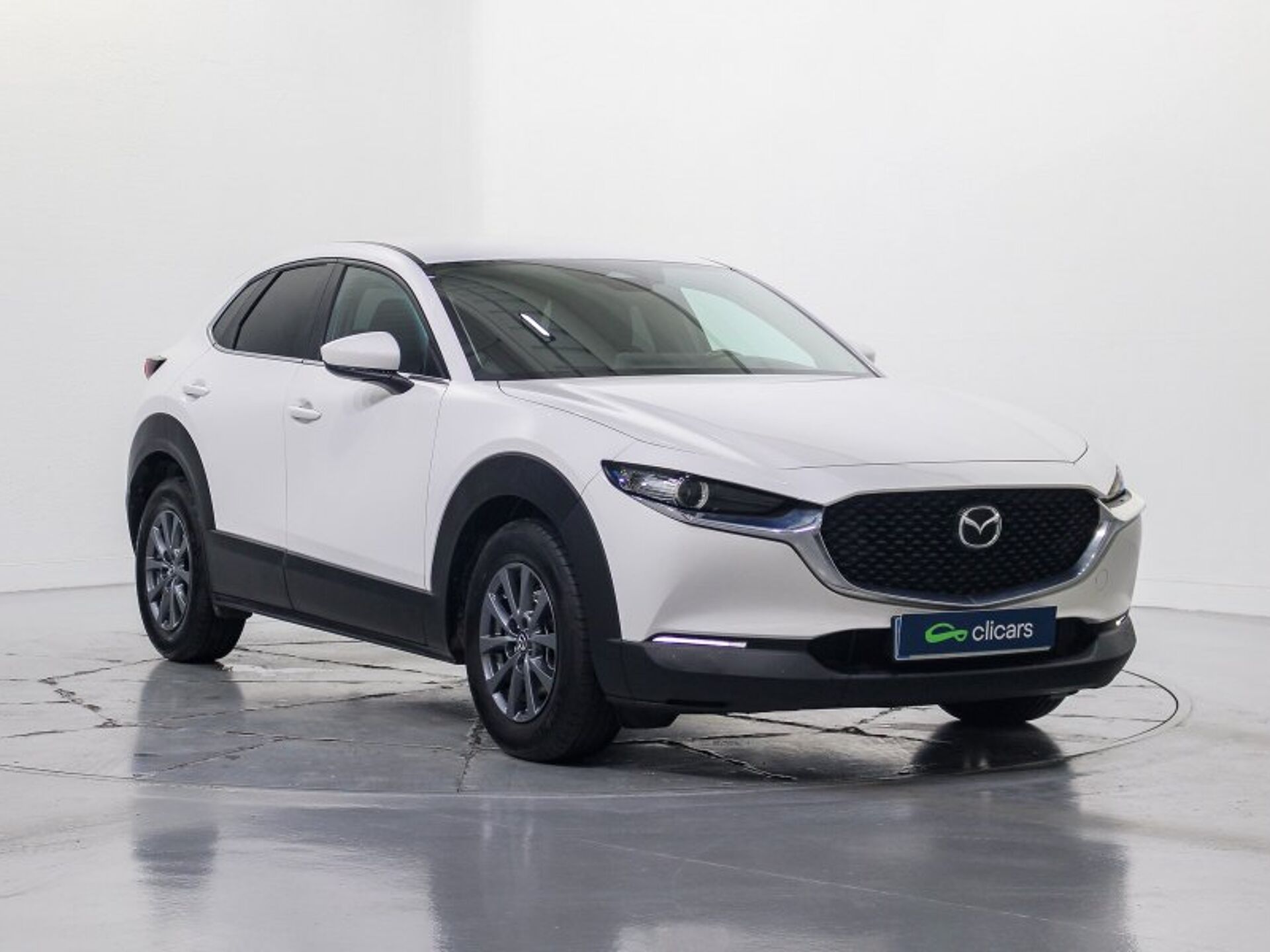 Imagen 3 de MAZDA CX-30