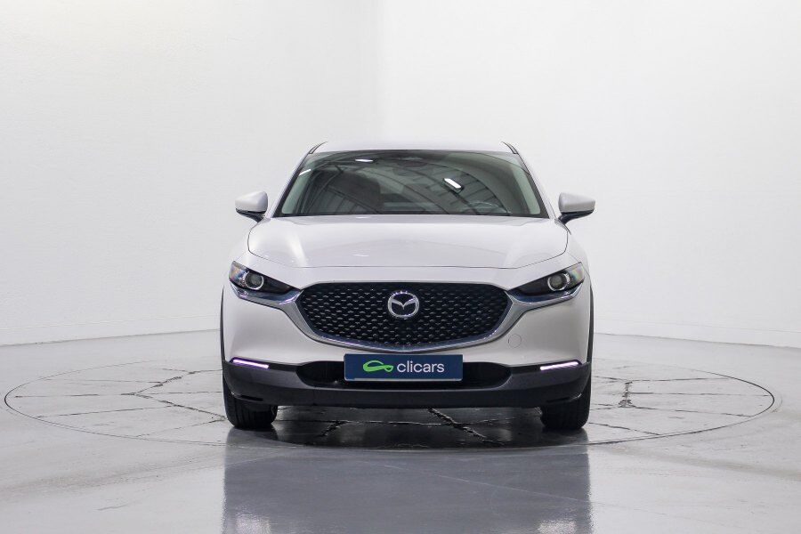 Foto del MAZDA CX-30 2.0 e-Skyactiv-G Prime Line FWD 90kW