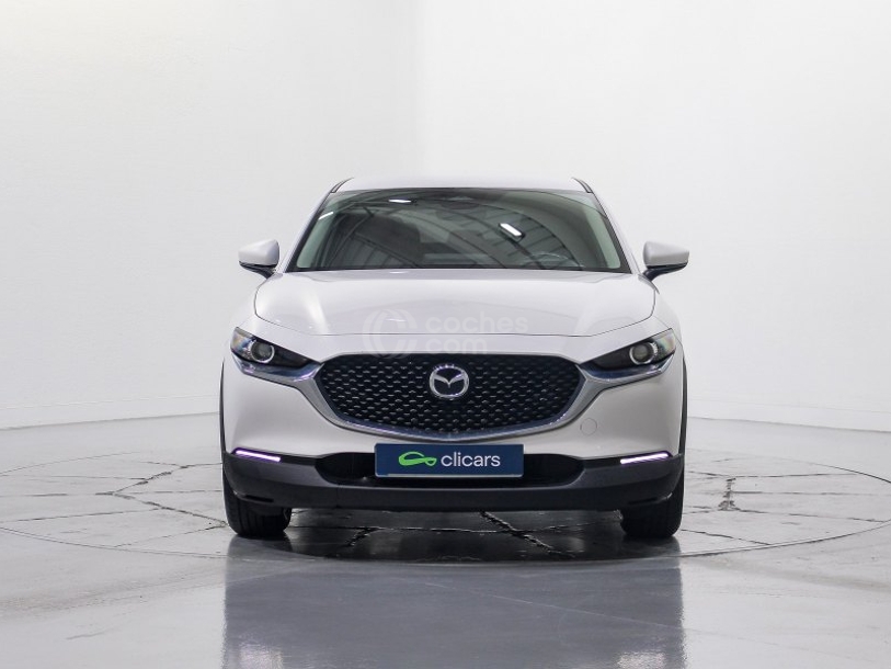 Foto del MAZDA CX-30 2.0 e-Skyactiv-G Prime Line FWD 90kW