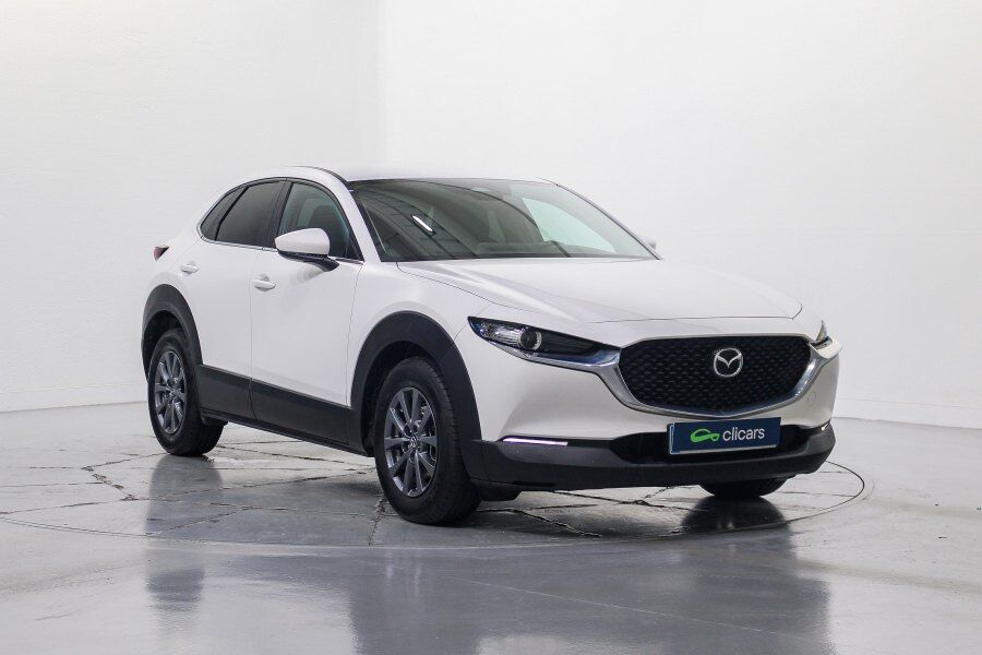 Foto del MAZDA CX-30 2.0 e-Skyactiv-G Prime Line FWD 90kW