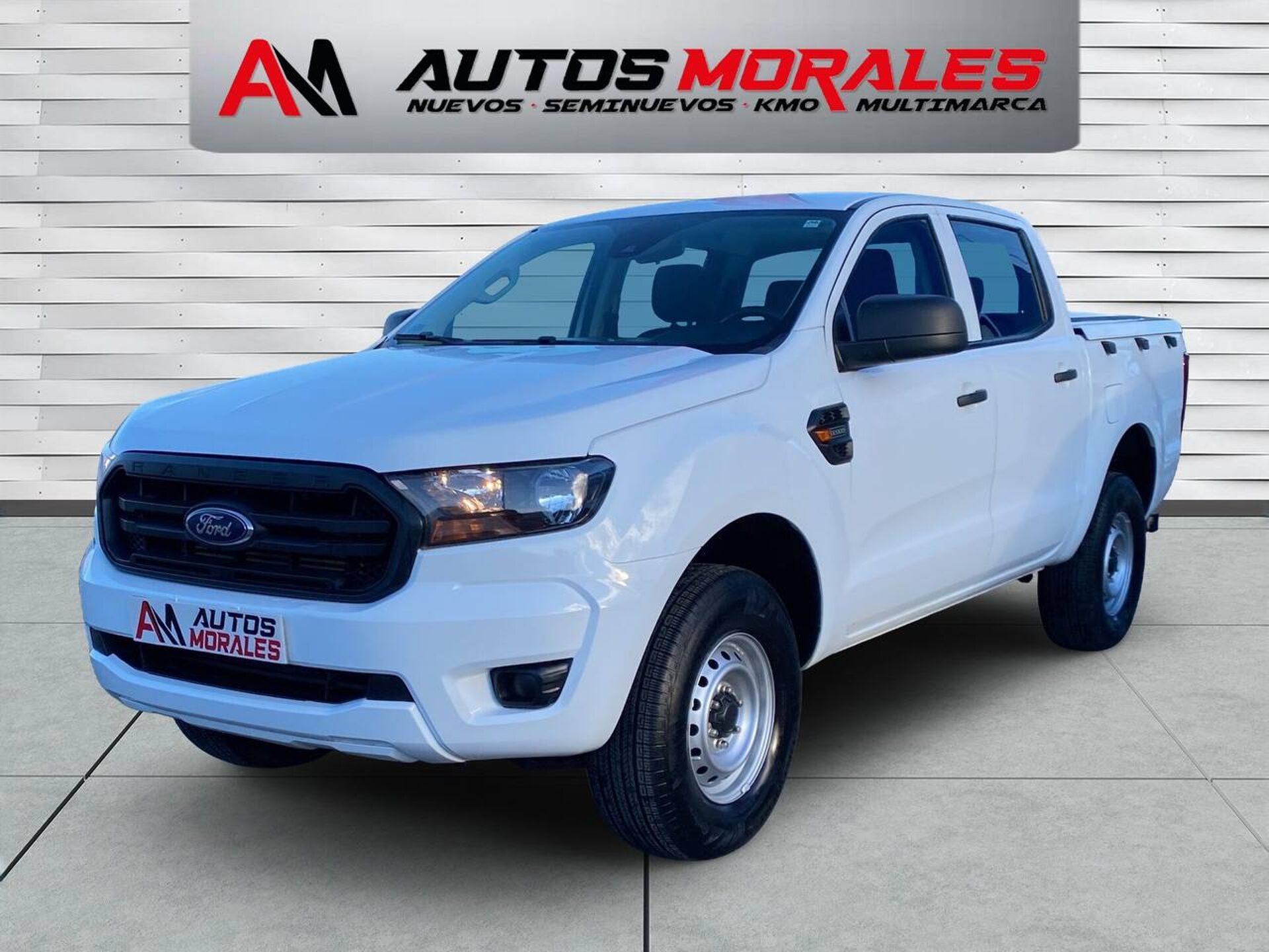 Imagen 3 de FORD Ranger