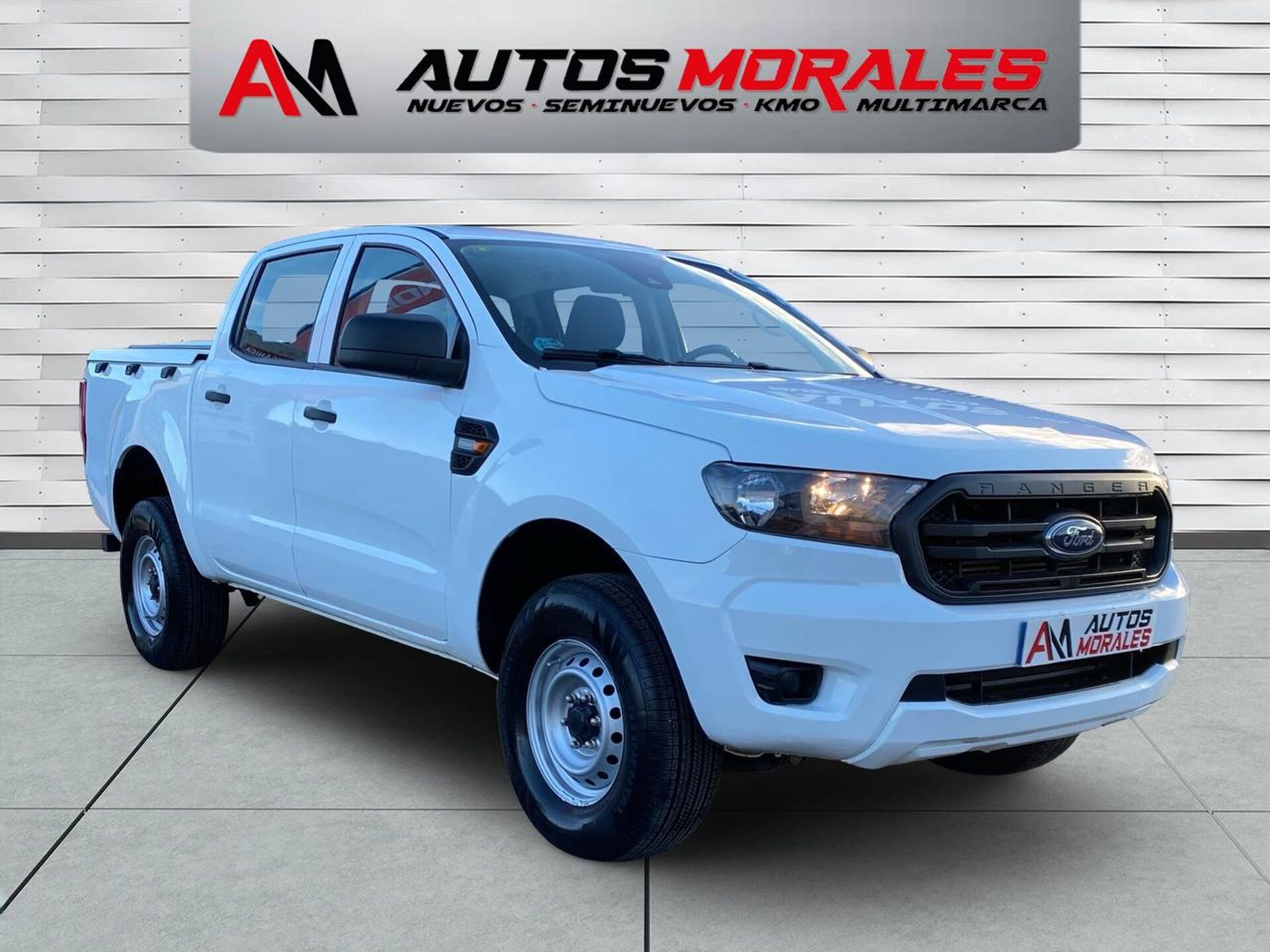 Imagen 2 de FORD Ranger