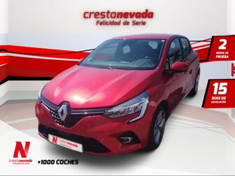 Imagen de RENAULT Clio Blue dCi Intens 63kW