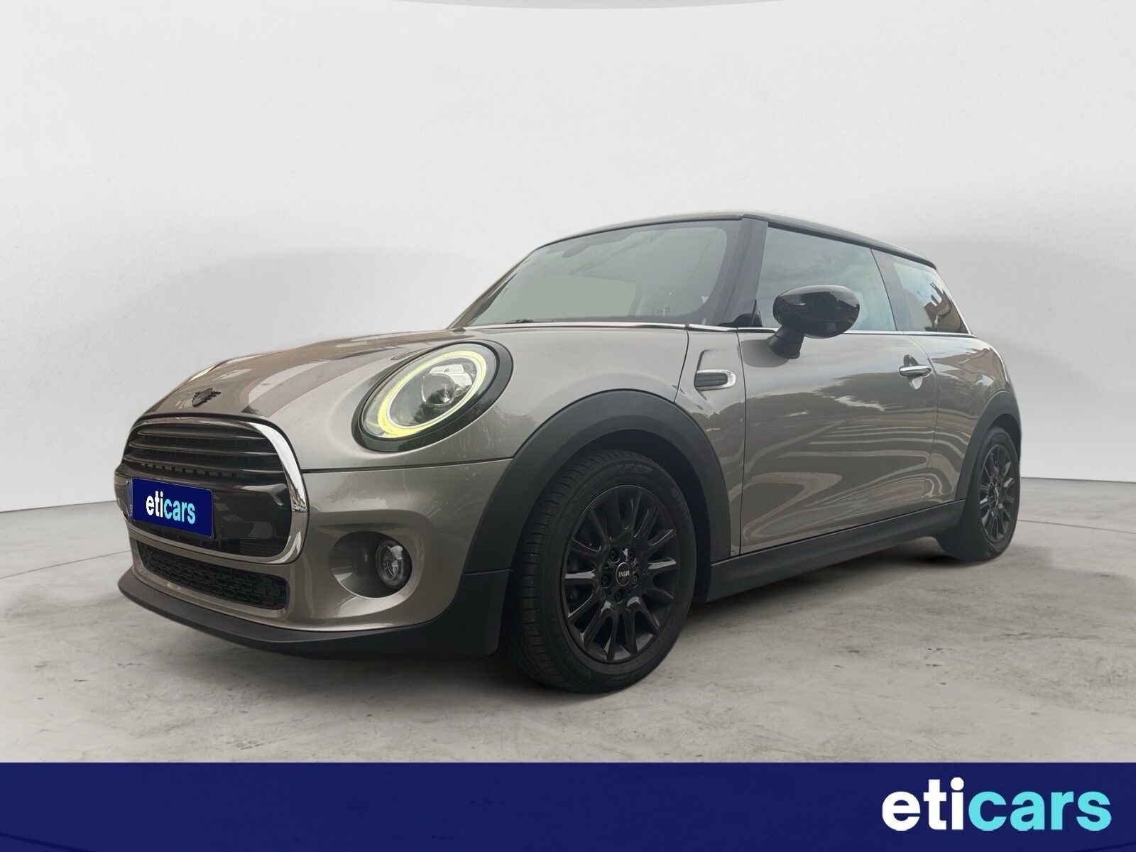 MINI Mini (COOPER) en Madrid