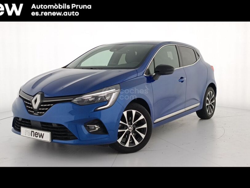 Foto del RENAULT Clio TCe Techno 67kW