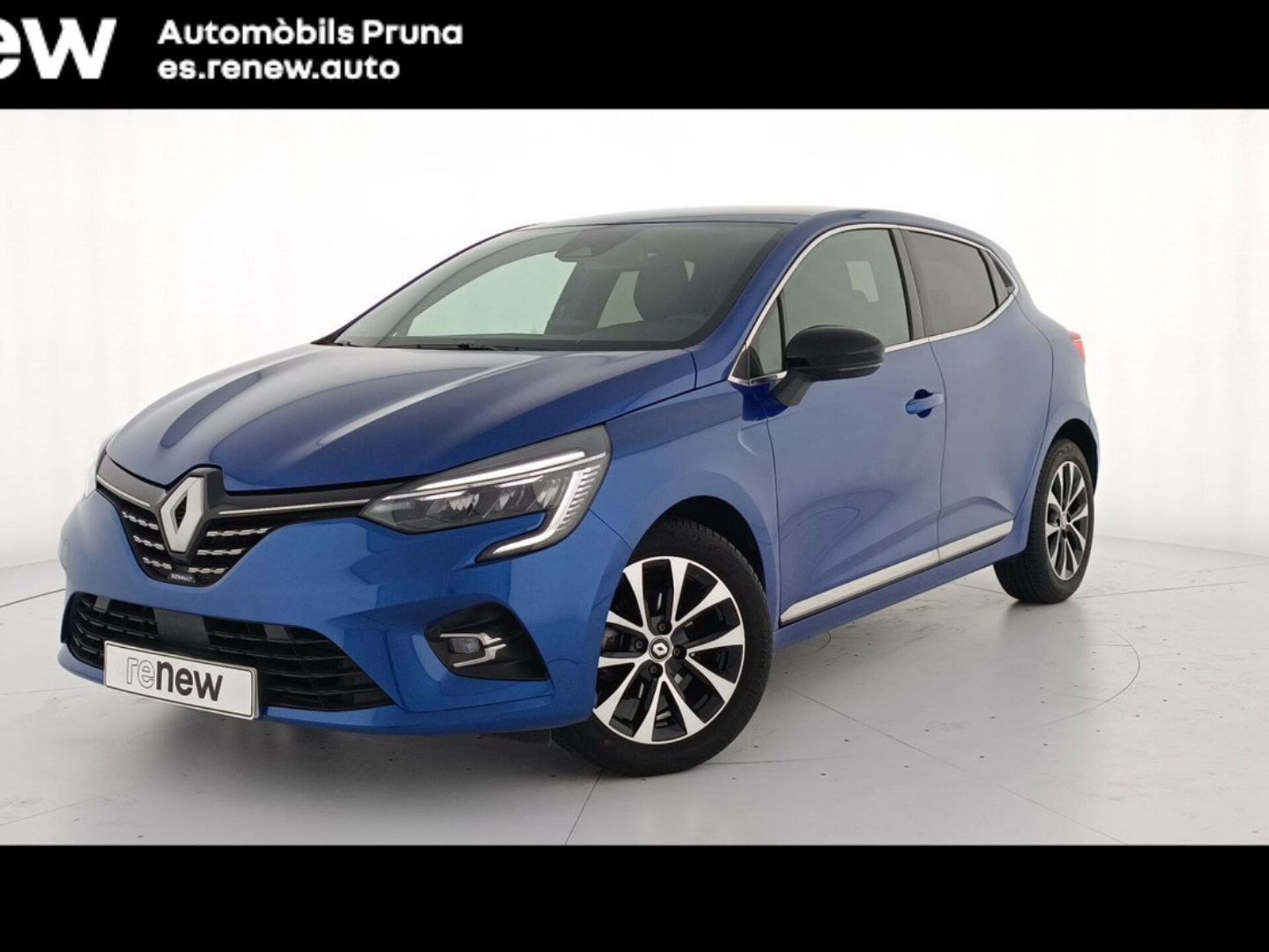 Imagen de RENAULT Clio