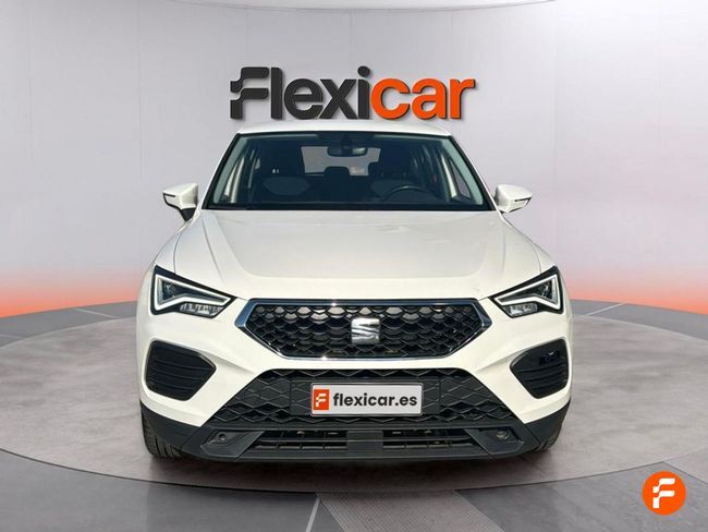 Foto del SEAT Ateca 1.0 TSI S&S Reference