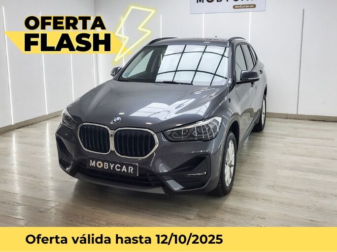 BMW X1 (sDrive16d) en Valencia