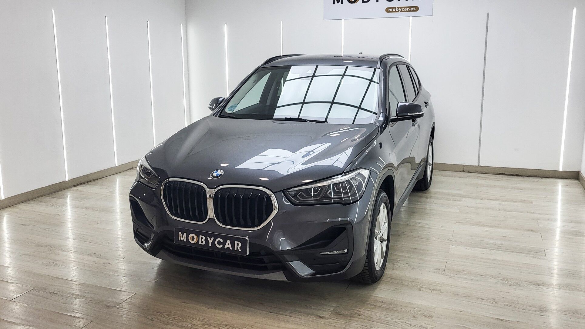 BMW X1 (sDrive16d) en Valencia