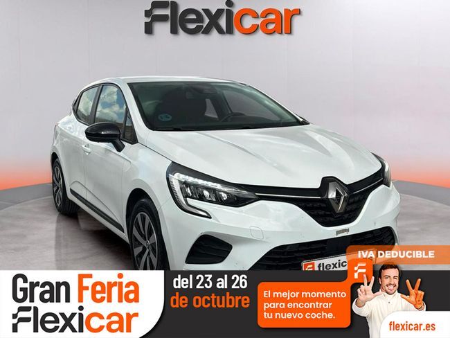 RENAULT Clio (Equilibre TCe 67 kW (91CV)) en Granada