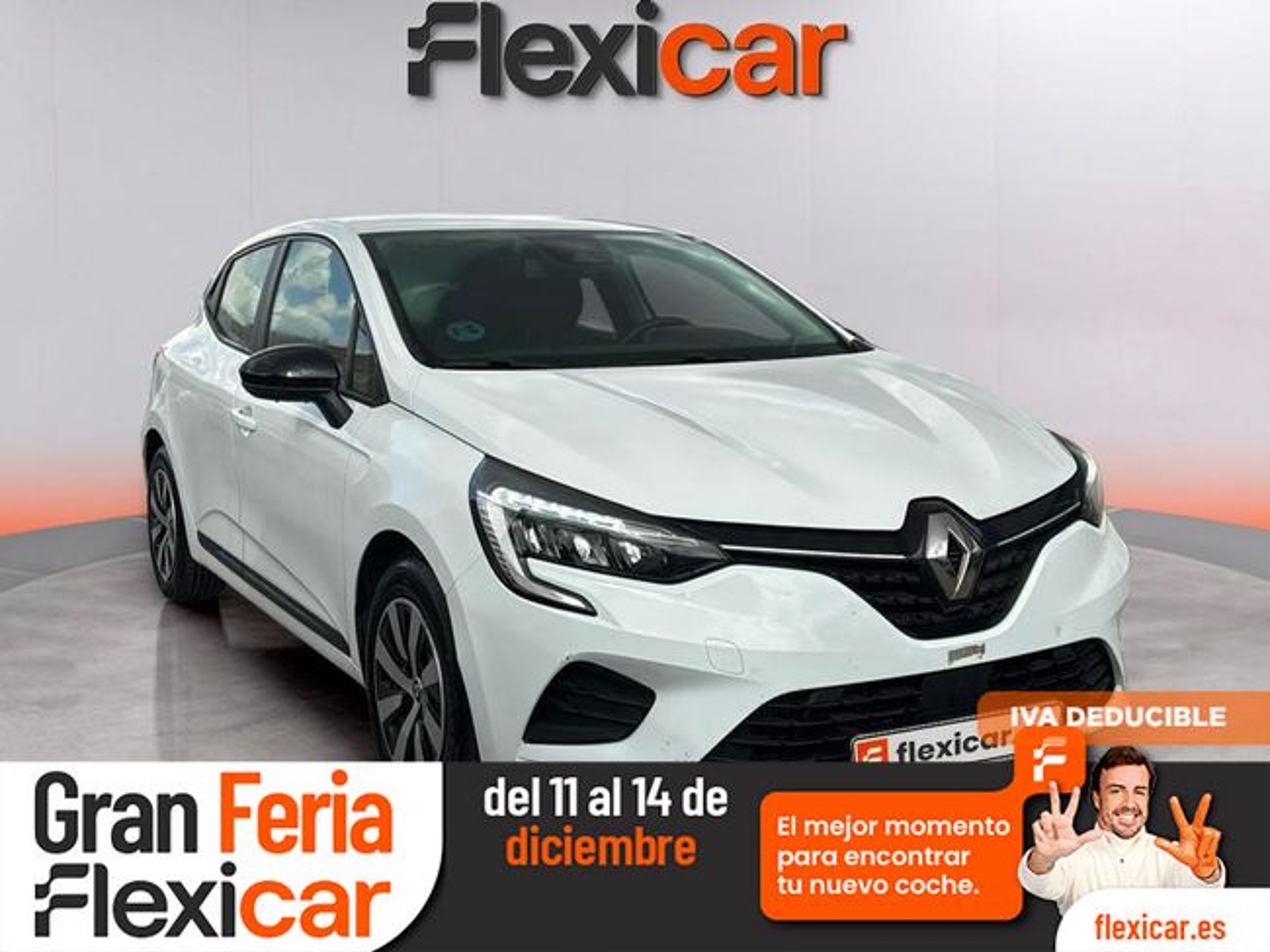 Imagen de RENAULT Clio