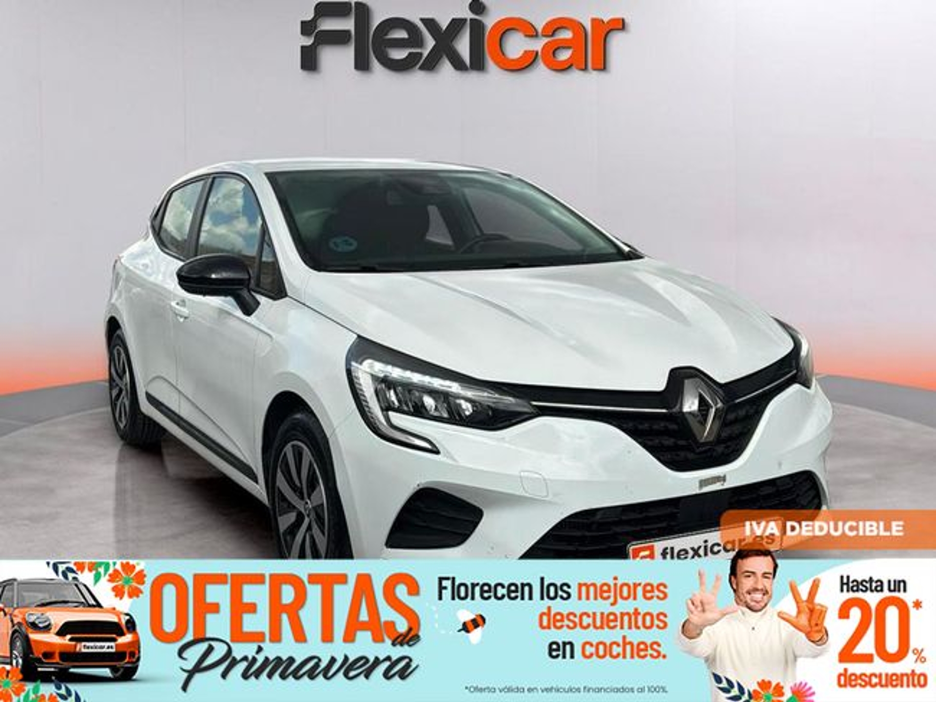 Imagen de RENAULT Clio