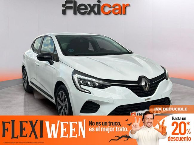 RENAULT Clio (Equilibre TCe 67 kW (91CV)) en Granada