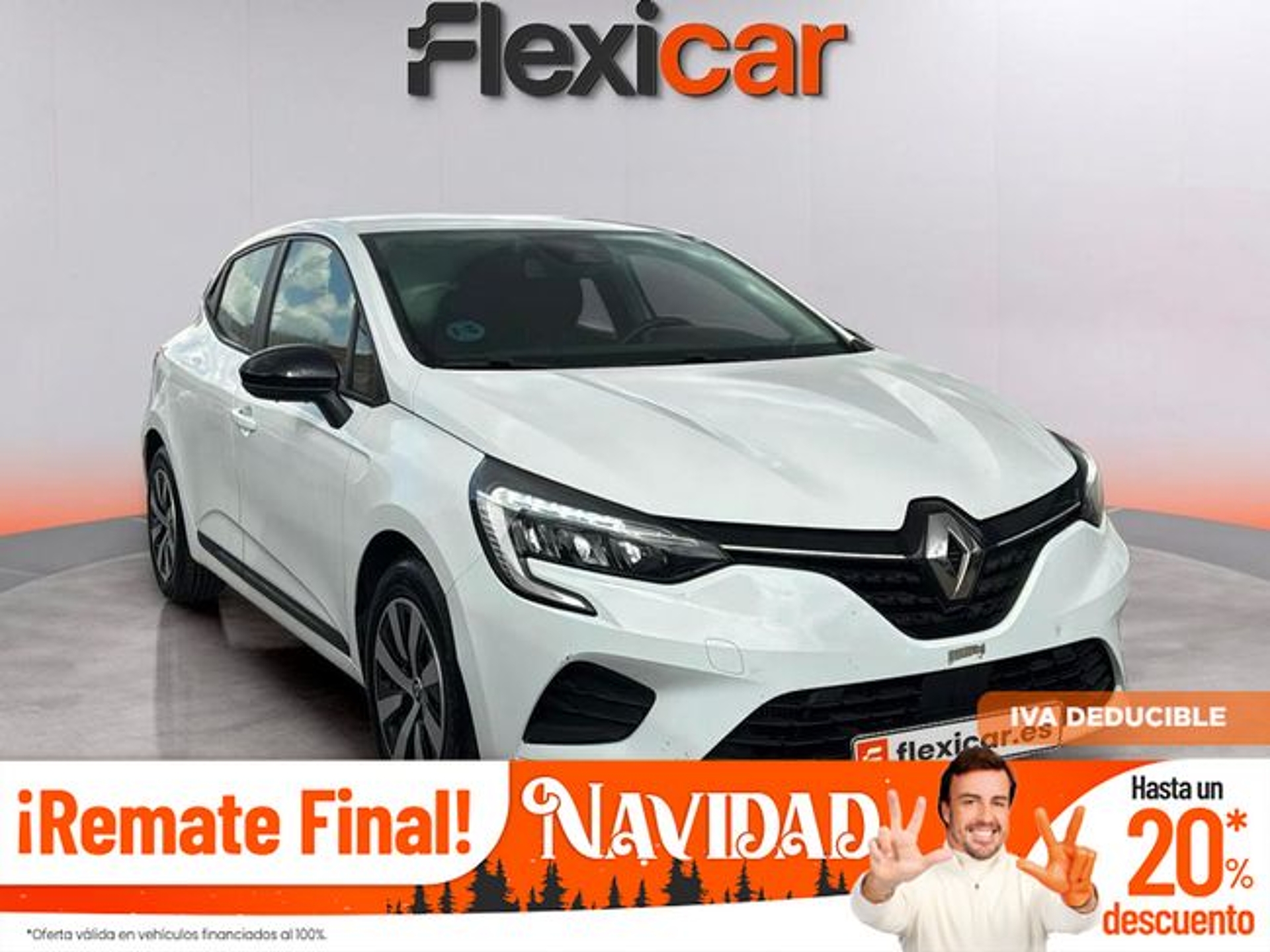 Imagen de RENAULT Clio