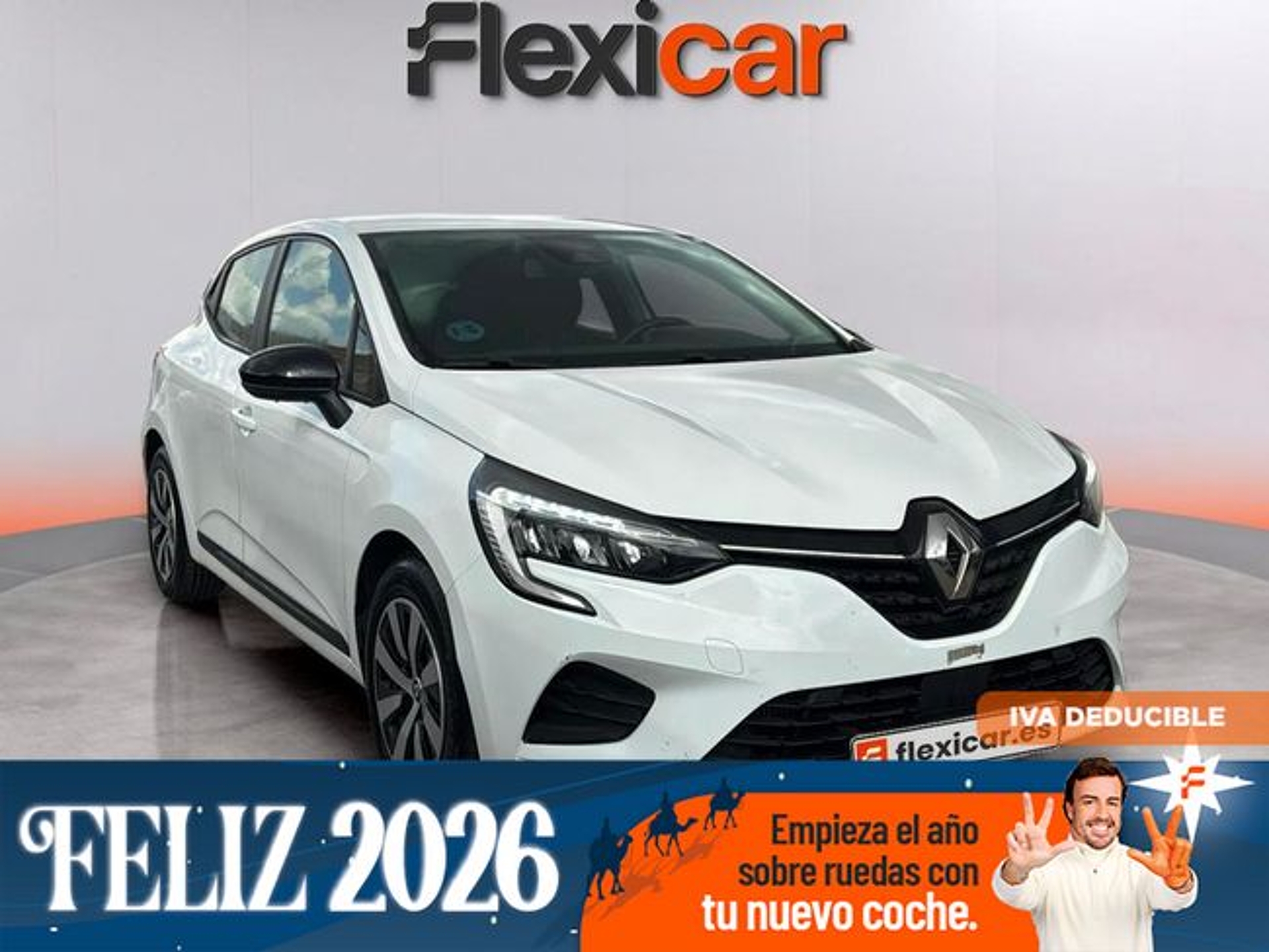 Imagen de RENAULT Clio