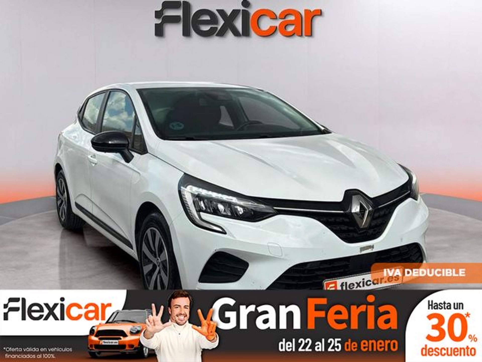Imagen de RENAULT Clio