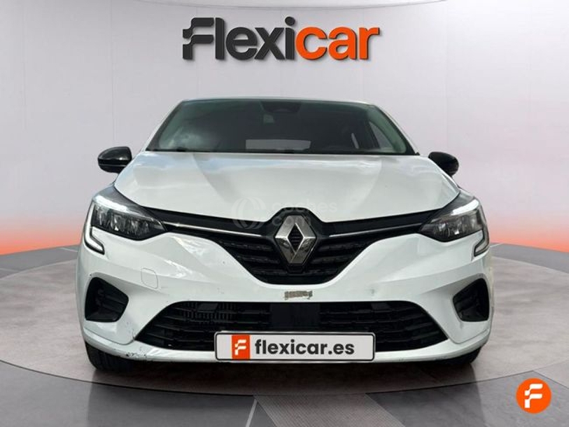 Foto del RENAULT Clio TCe Equilibre 67kW