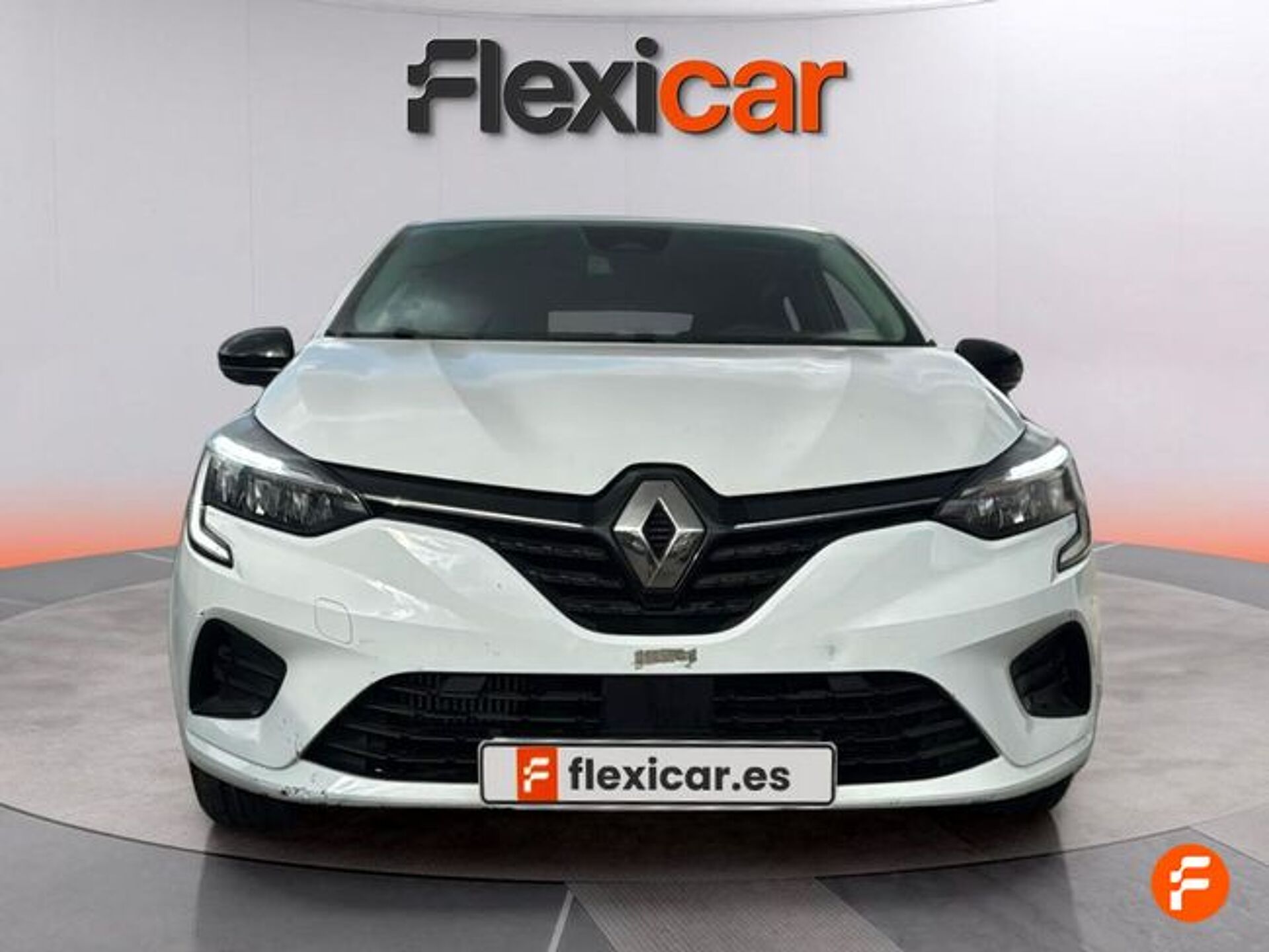 Imagen 2 de RENAULT Clio