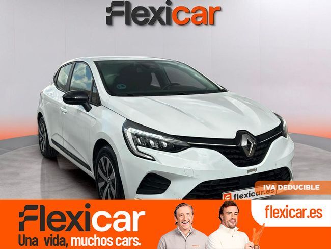 RENAULT Clio (Equilibre TCe 67 kW (91CV)) en Granada