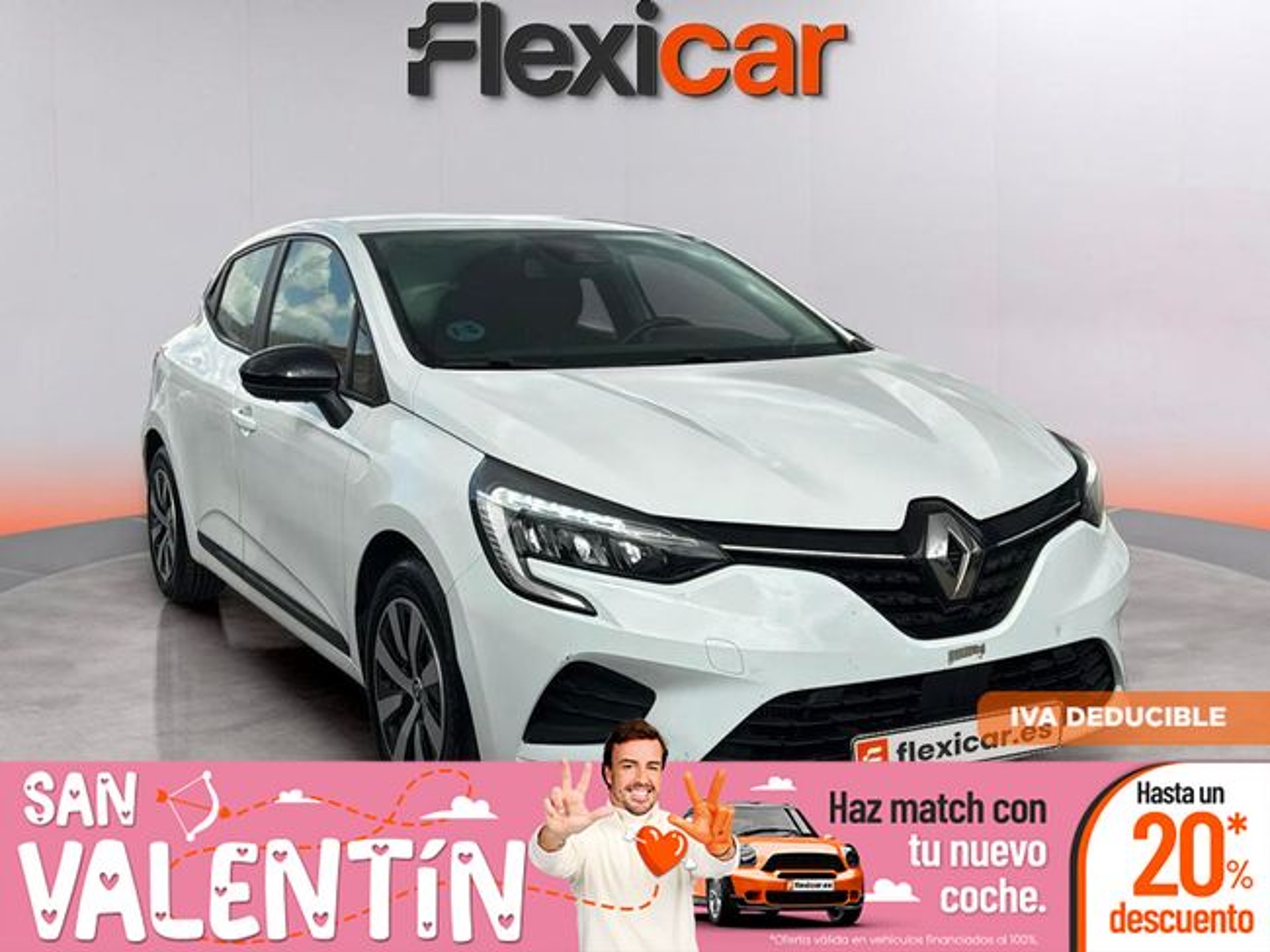 Imagen de RENAULT Clio
