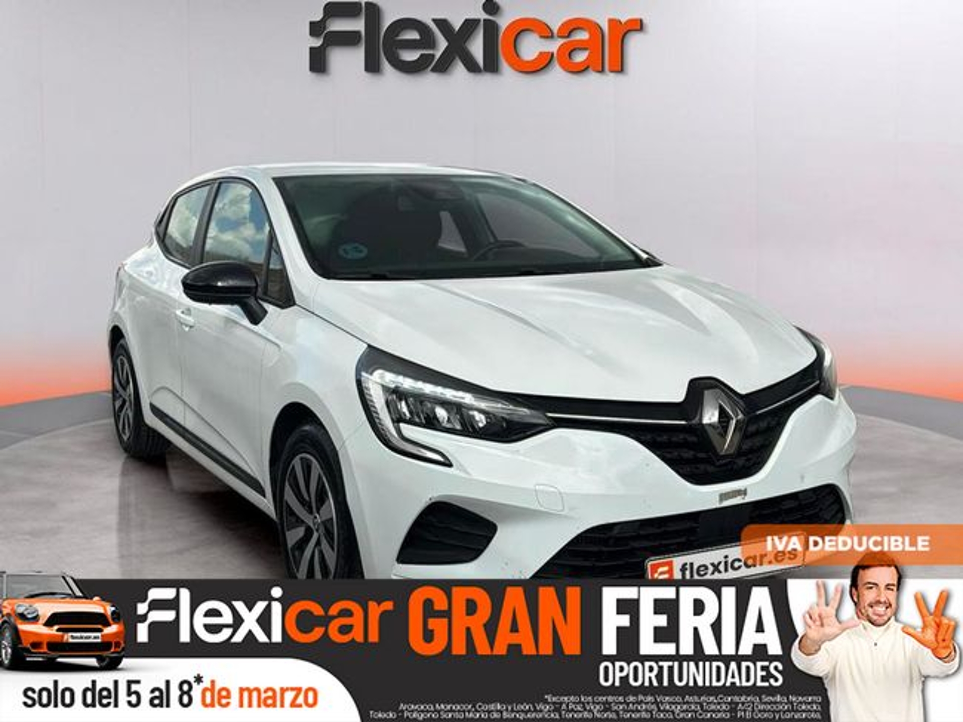 Imagen de RENAULT Clio