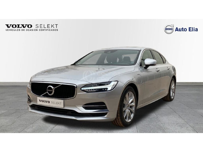 Foto del VOLVO S90 T8 Twin Business Plus AWD Aut.