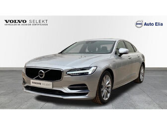 Imagen de VOLVO S90 T8 Twin Business Plus AWD Aut.