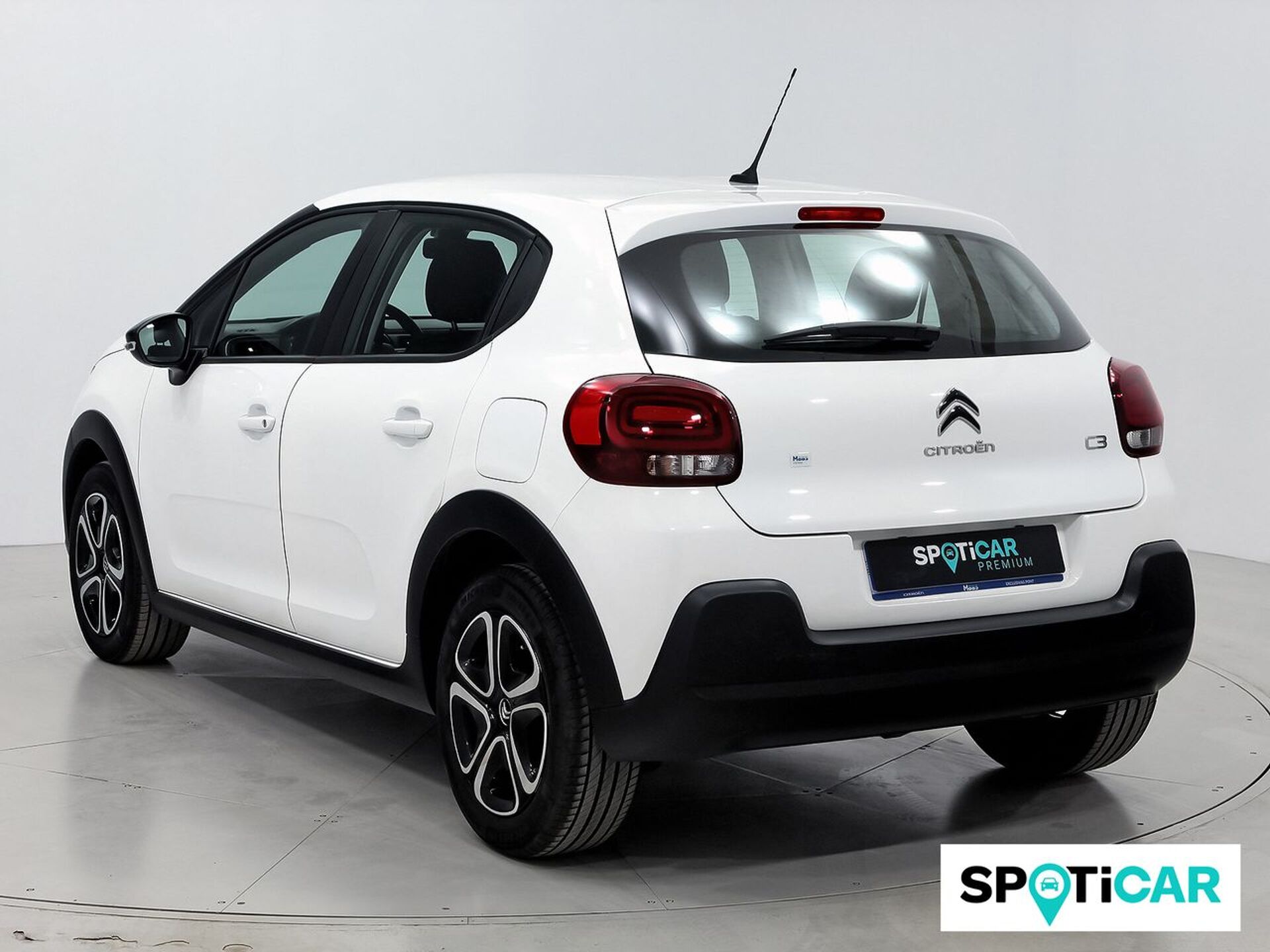 Imagen 2 de CITROEN C3