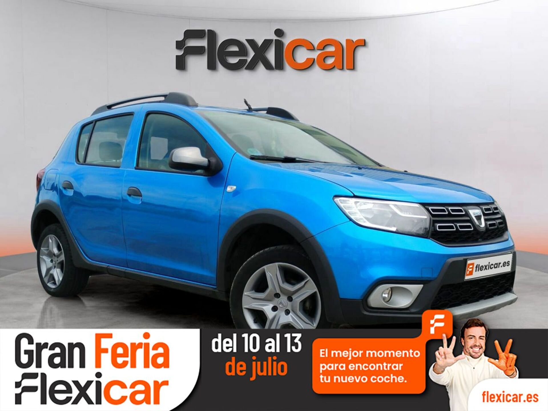 Imagen de DACIA Sandero
