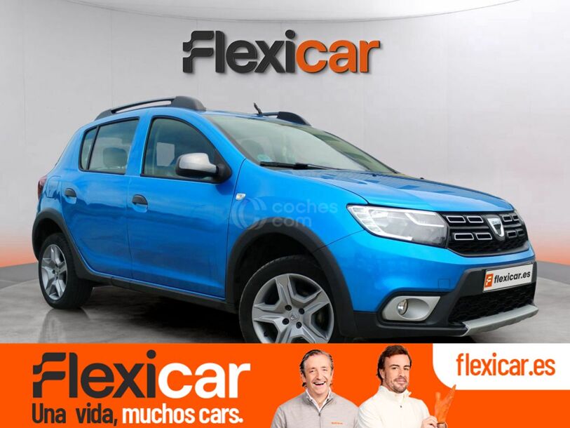 Foto del DACIA Sandero 1.0 Stepway Essential 55kW