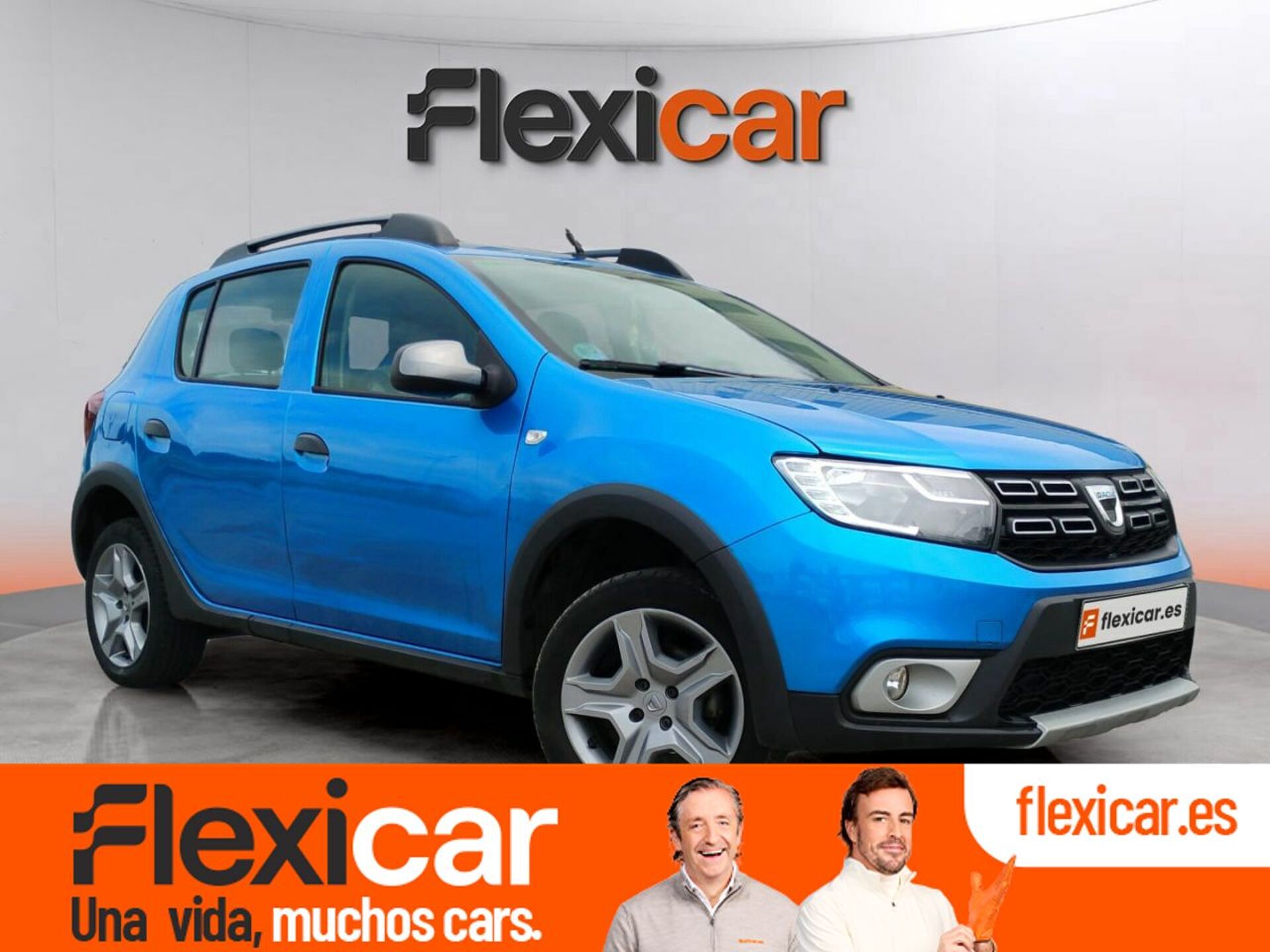 Imagen de DACIA Sandero