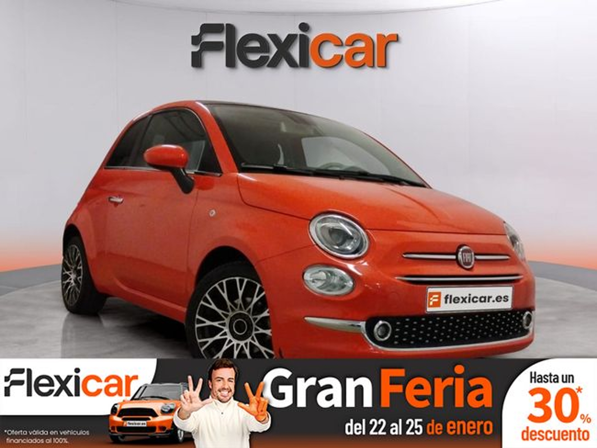 Imagen de FIAT 500