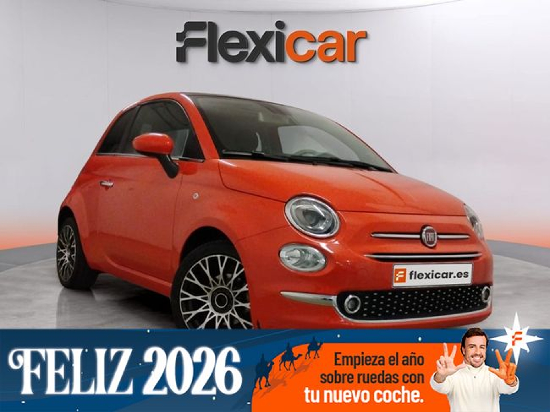 Imagen de FIAT 500