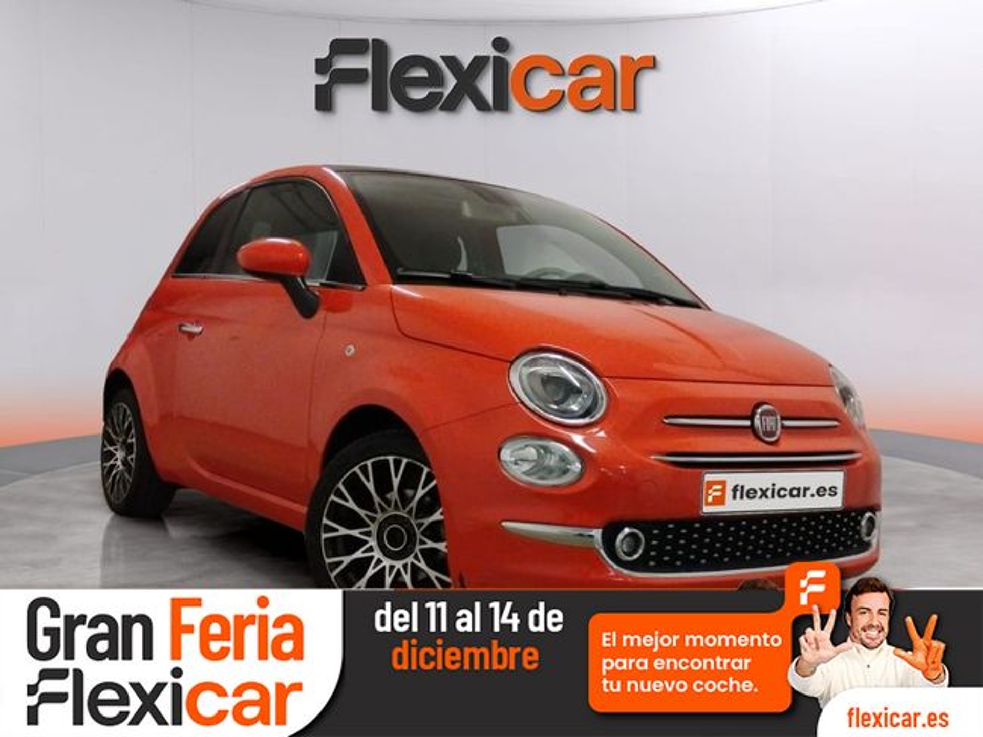 Imagen de FIAT 500