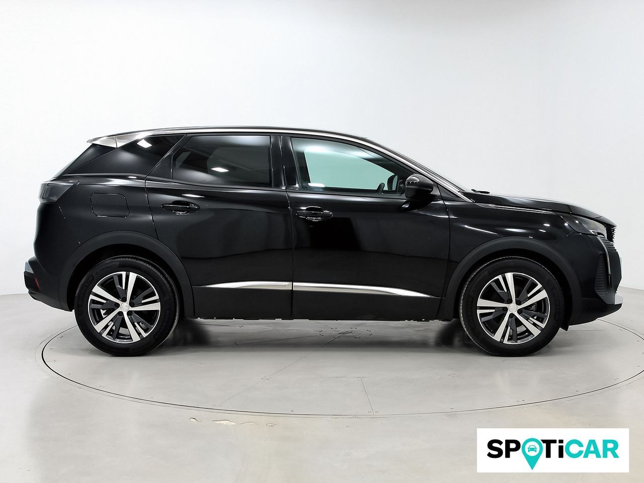 Foto del PEUGEOT 3008 1.2 S&S PureTech Allure Pack 130