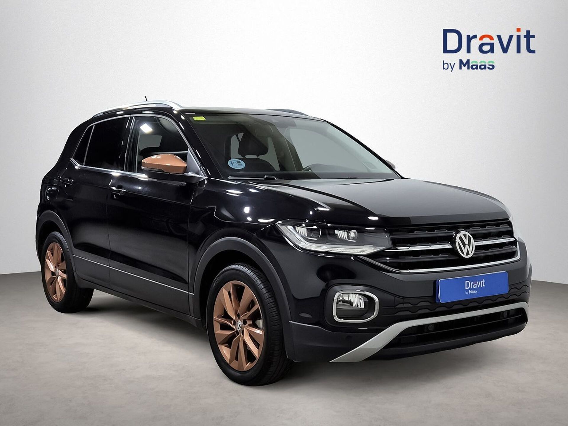 Imagen de VOLKSWAGEN T-Cross